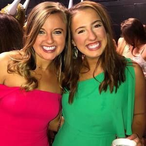 Meet your Posher, Megan